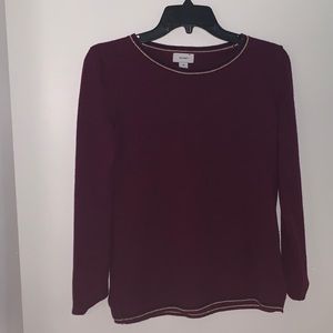 Old Navy Long Sleeve Sweater
